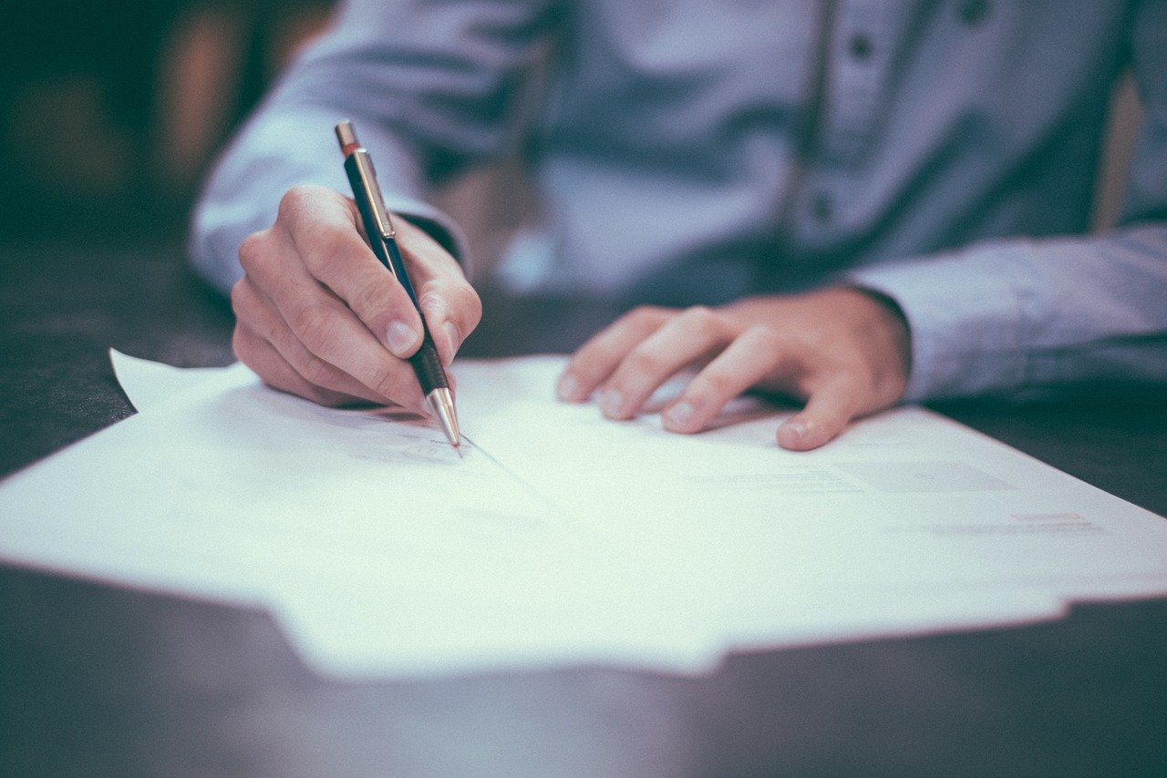 document authorship